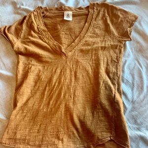 Free People Tee